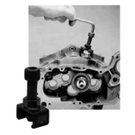 Jims, Taps Removal Tool For Harley-davidson. Fixed Price $104.21.