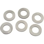 41-0145 Eastern Mc Parts Cam Drive Sprocket Spacer Kit 0.100-0.150 Big Twin. Fixed Price $49.95.