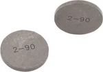 K&l Supply 13-7653 Valve Shim 2.90/29MM K/y. Fixed Price $45.48.