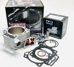09-16 Cp 12.5:1 Pump Piston Stock Bore Cylinder Gaskets Kit. Fixed Price $499.98.