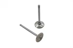Stainless Steel Exhaust Valve For Harley-davidson. Fixed Price $115.99.