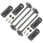 Caltric 14721-KRN-670 14711-KRN-670 Exhaust & Intake Valve Kit For Honda. Fixed Price $46.98.