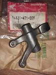 Nos Honda Xl 250 Xr 1978 1983 Inlet Valve Rocker Arm 14431-471-305. Fixed Price $121.52.