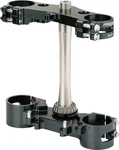 Moose Triple Clamp Gunmetal Gray 242144 For Yamaha YZ250F/YZ250FX/YZ450F/YZ450FX. Fixed Price $599.95.
