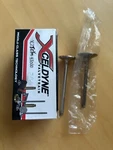 Xceldyne #X2TEVM43000 Yamaha YZ450F Exhaust Valve Pcs.. Fixed Price $99.95.