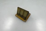 1989 Yamaha YZ250 Oem Intake Reed Valve Cage 1RX-13610-01-00. Fixed Price $35.95.