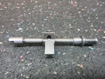 1992 Suzuki Power Valve Control Rod Shaft 11259-27C30. Fixed Price $28.00.