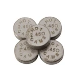 Hot Cams 5PK748245 - Valve Shims 7.48 X 2.45MM For Hon/kaw/suz/yam. Fixed Price $8.95.