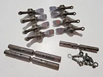 Rocker Arms Lot 1975-1978 Honda CB750F CB750K CB750A Sohc. Fixed Price $39.99.