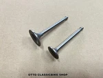 Honda C200 CA200 CT200 CM90 Intake & Exhaust Valve 14711-030-000 , 14721-030-000. Fixed Price $33.70.