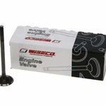 Wiseco Titanium Intake Valve For Suzuki RM-Z450 2005-2006. Fixed Price $141.29.