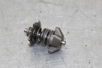 2000 Yamaha YZ125 Engine Power Valve Governor Assy Shaft Gear. Fixed Price $38.24.