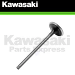 New 2006 - 2021 Genuine Kawasaki Ninja Zx 14R / Concours Exhaust Valve. Fixed Price $66.24.