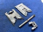99-01 Kawasaki Oem Cylinder Power Valve Governor Exhaust Flap Set. Fixed Price $219.99.