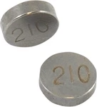 K&l Supply 13-6741 Valve Shim 2.10 7.50MM. Fixed Price $25.74.