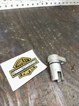 1957-85 Ironhead Lifter Block Tappet Sportster Xlch 18607-57 Harley (#339). Fixed Price $14.50.