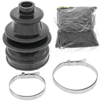 Quadboss Cv Boot Kit Front/rear Inner/outer For Polaris 19-5019. Fixed Price $27.45.