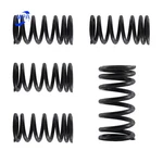 5TA-12113-00-00 For Yamaha YFZ450 2004-2009 YZ450F 2003-2009 Valve Springs X5. Fixed Price $13.09.