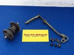 1988 Yamaha YZ250 Oem Lower Exhaust Power Valve Governor Linkage Arm Actuator. Fixed Price $81.18.