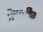 V-twin Rocker Arm Bushings Pack Harley Davidson Oem 17428-57 Nos Usa. Fixed Price $12.44.