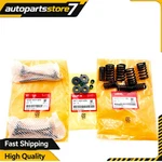 Oem Head Intake & Exhaust Valves Seals Springs For Honda TRX400EX. Fixed Price $104.99.