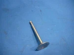 Nos Triumph Thunderbird 6T Inlet Valve, 1949 /1962, V23, # 70-2903 E2903 B1062. Fixed Price $19.95.