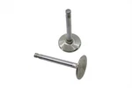 Stainless Steel Exhaust Valve For Harley-davidson. Fixed Price $97.99.