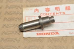 Nos Honda CB500 CB550F Intake Valve Guide 12021-323-300. Fixed Price $27.49.