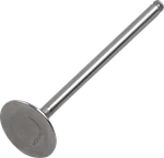Del West DW-CRF150REV07 Exhaust Valve. Fixed Price $148.15.