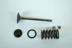 Kawasaki ZG1200 Voyager 1986 - 2003 Engine Intake Valve Retainer Spring Set. Fixed Price $17.25.