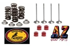 10-13 Yamaha Kibblewhite Titanium Intake Exhaust Valves Springs. Fixed Price $459.98.