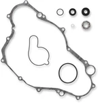 Moose Water Pump Rebuild Kit Yamaha WR450F/YZ450F 2003-2006. Fixed Price $56.43.