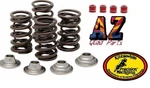 10-20 Yamaha Kibblewhite Race Titanium Valves Springs Kit Seals. Fixed Price $184.98.