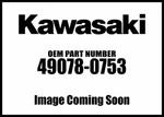 Qty 19-22 Kawasaki KX450X Engine Exhaust Valve Spring 49078-0753 Oem. Fixed Price $24.99.