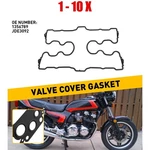 1-10X For 1979-1982 Honda CB750K CB750F Super Sport Engine Valve Gasket Sealing. Fixed Price $135.90.