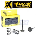 Pro-x 28.SES3408-1 Steel Exhaust Valve And Spring Kit For Engine Train Rk. Fixed Price $119.97.