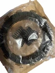 Fit Harley Clutch Pac 8 Disk, 5 Springs. Fixed Price $29.00.