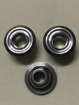 Xceldyne Titanium Valve Spring Retainers, XREM42000, Yamaha YZ250F 02- 13, W.... Fixed Price $36.11.