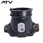 For Polaris Ranger Rzr 800 Throttle Body Intake Adapter Boot 2011-2014 5413766. Fixed Price $11.90.