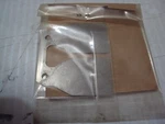 Nos Yamaha Motorcycle Reed Petal, YZ80, YZ125, YZ100, RZ350, 10V-13613-01-00. Fixed Price $12.00.
