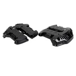 Aluminum M8 Engines Rocker Box Cover For Harley 17-LATER Touring Road Glide Flhr. Fixed Price $299.95.