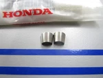 *new Oem* (lot Of 2) 0810 Honda Cotter Valve 14781-ML0-720. Fixed Price $8.00.