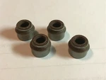 Ducati Valve Seals 76410021A 76410871A Monster Hypermotard Multistrada Diavel. Fixed Price $17.99.