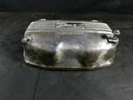 Honda 76 Cylinder Head Valve Cover 12311-371-000 , 12311-371-010. Fixed Price $68.32.