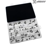 94PCS Valve Shims For Suzuki Kawasaki Ninja 250 300 650R ZX10R 6R 9R Z1000. Fixed Price $57.20.