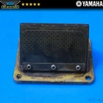1989 Yamaha YZ250 Intake Reed Valve Cage 1RX-13610-01-00. Fixed Price $20.52.
