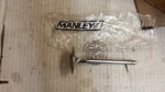 11598-1 Manley Severe Duty Intake Valve 2.055 11/32 S.b. Chevy. Fixed Price $28.49.