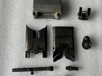 99-02 2000 Oem Engine Top Exhaust Power Valves Cover Assembly. Fixed Price $299.95.