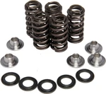 Kibblewhite Valve Spring Kit W/ Titanium Collar Honda XR650/XR600/XL600/XR500. Fixed Price $152.20.