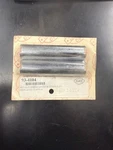 S&s Cycle Chrome Pushrod Cover Keepers 3-3/16 In. Long 93-4104. Fixed Price $49.00.